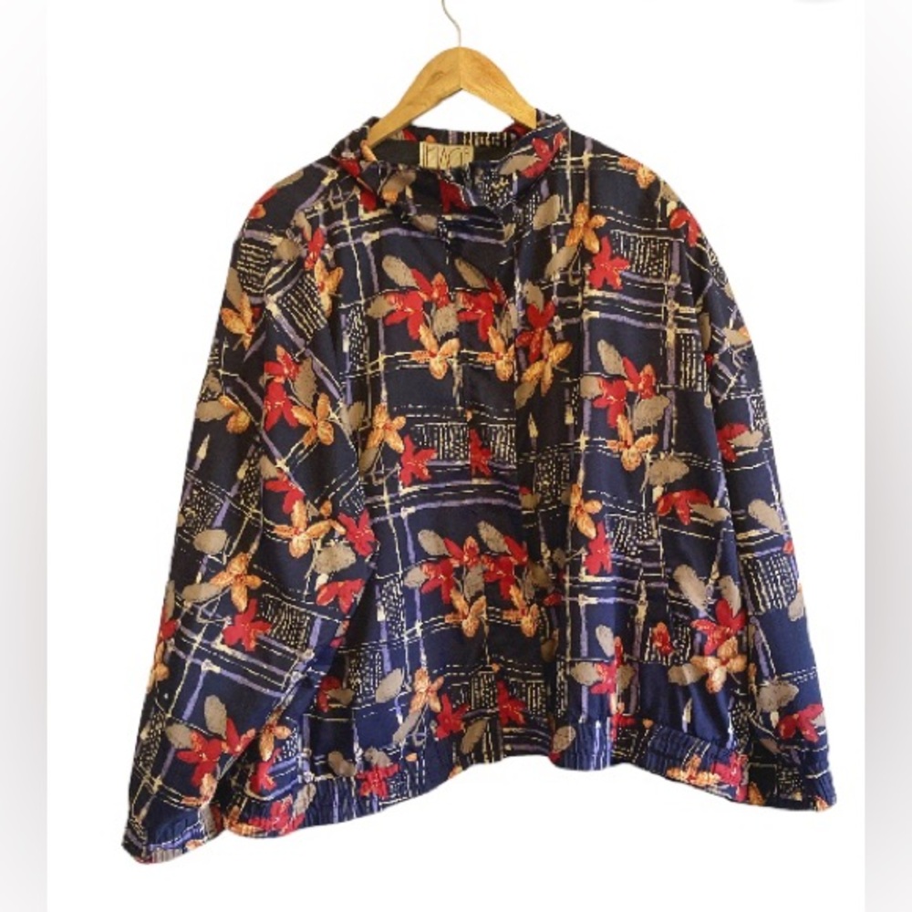 Coastal Grandma Light Jacket